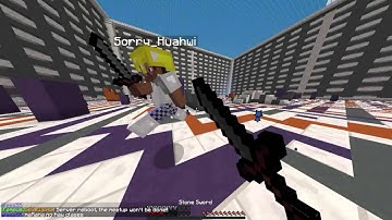 Badlion 1v1 - Game 1