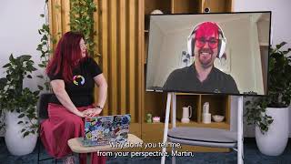 New Breakpoint S3: Episode 7 - Unlocking Innovation - Enhancing Developer Efficiency with RACWA