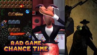 Bad Game Chance Time! [#16]