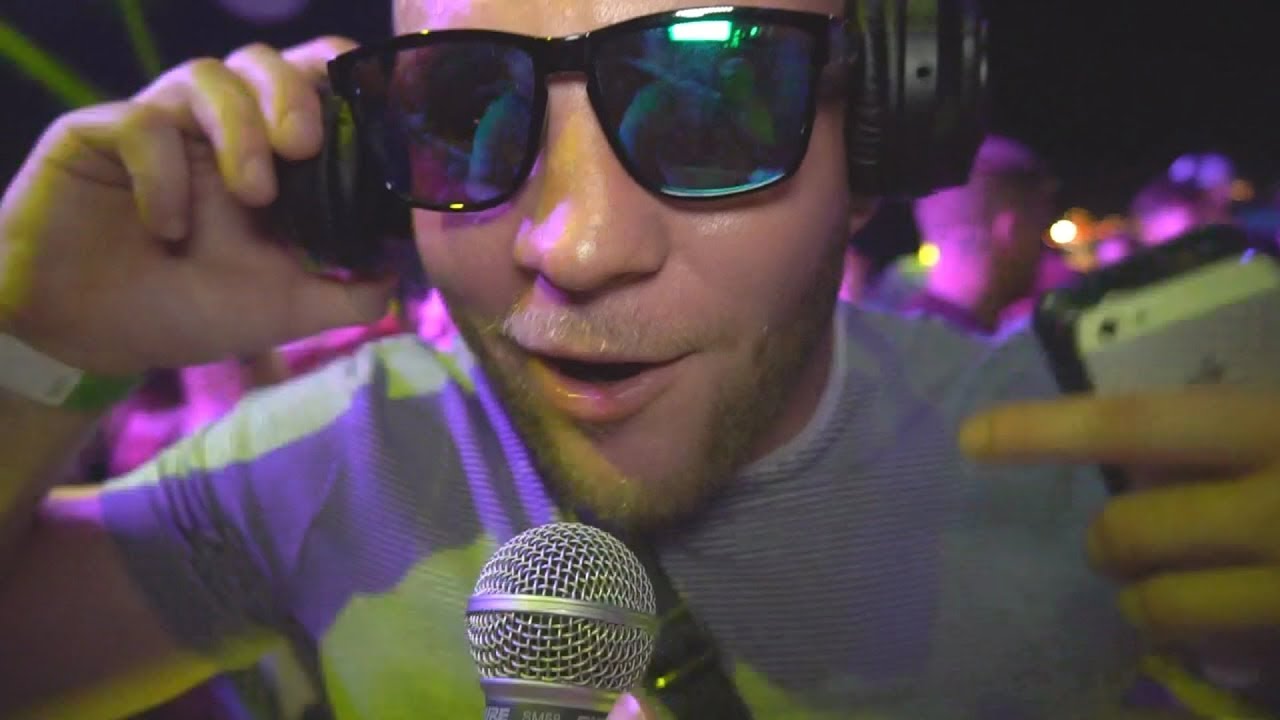 PartyShakers 3x60 | DESZ-KEXX FESZT 2019 \ 3.rész