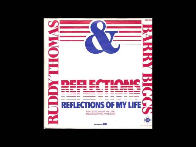 Watch Ruddy Thomas And Barry Biggs Reflections on YouTube Watch Ruddy Thomas And Barry Biggs Reflections on YouTube