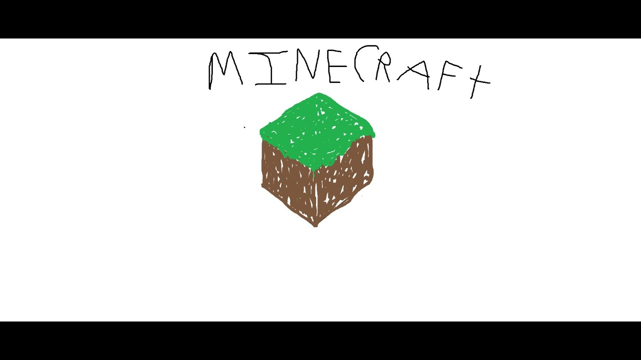 Completely normal minecraft playthrough - YouTube