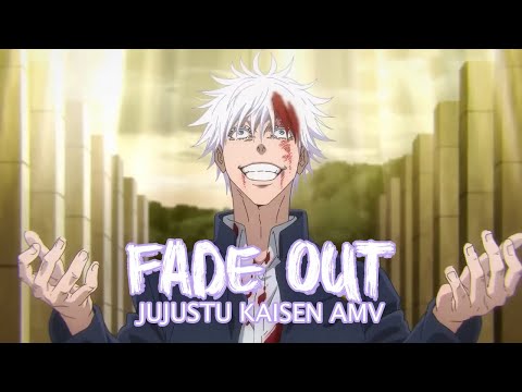 Gojo vs Toji "Round 2" jujutsu kaisen season 2 [AMV]