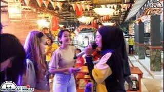 TOANG TAMBI (Rendy r)-Live Music Angkrinfan Wakaji | Novi