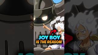 Iron Giant Is Going To Sleep Again One Piece Theory