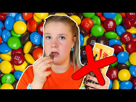 Video: Hur Man äter Mindre Socker?