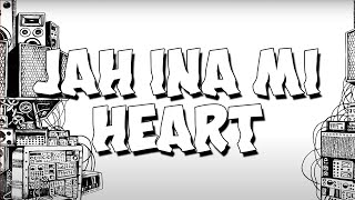 Video thumbnail of "Brother Culture x Addis Records - Jah Ina Mi Heart [Evidence Music]"