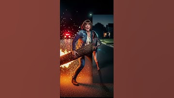 HOA Karen Picked the WRONG Log 😳🔥