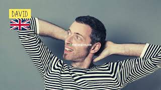 A1 English Listening Test – My favourite room -The house