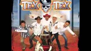 TEX TEX "Teoria del Caos" chords