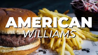 Williams's AMERICAN RESTAURANTS 🍽️ Bucket List | 5 Places You Can't Miss! Arizona