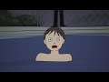 True Pool Invasion Story Animated