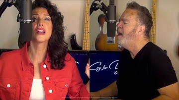 Angelo & Veronica "Cry for Your Soul" Official Music Video