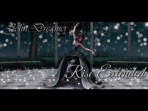 【MMD-OC´s】 John Dreamer - 'Rise Extended'