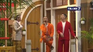 OVJ Opera Van Java   26 Juli 2017   Asal Usul ASIN