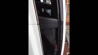 2013 honda civic cam kapama modülü