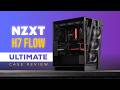NZXT H7 FLOW *REDESIGN* - What made them change the ICONIC design | TheMVP