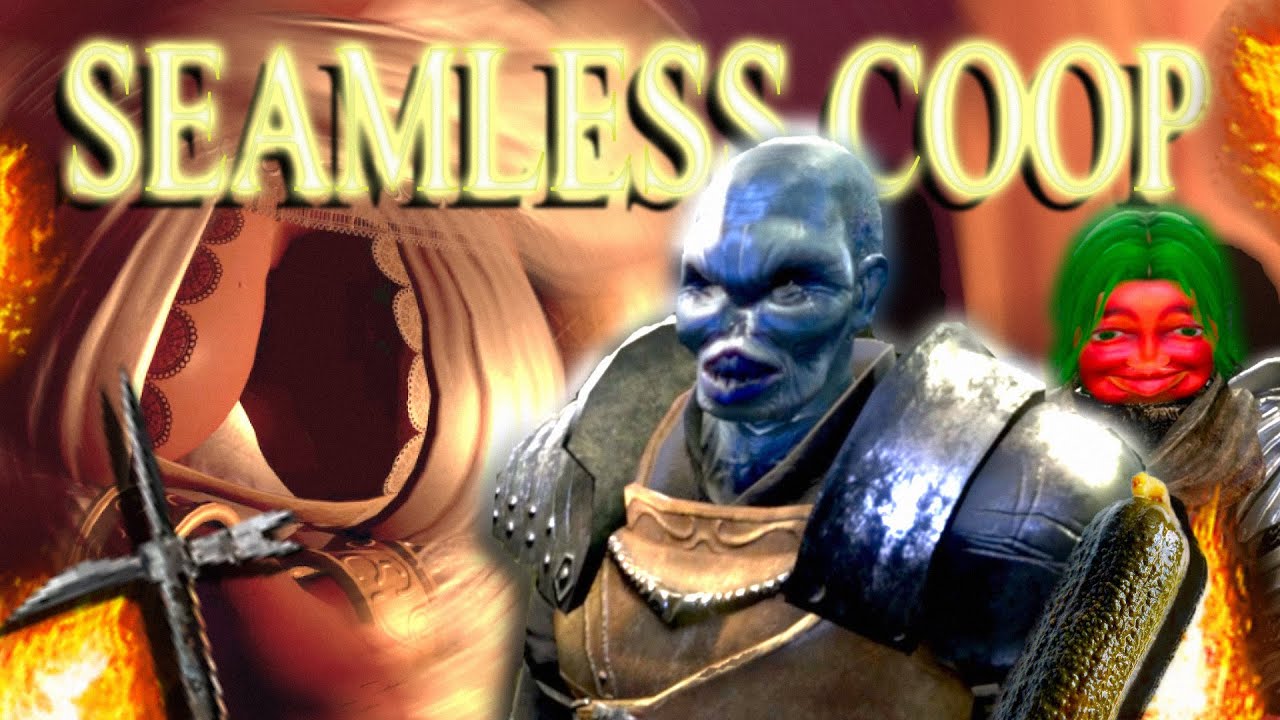 We Forgot How to Play Dark Souls