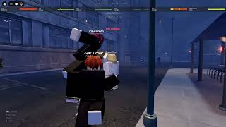 Gakuran Hacker Report #4 [PENDING]