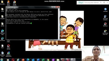 Cara Install EHCP di Debian Buster (Debian 10)