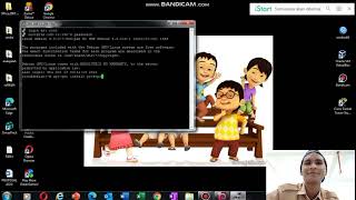 Cara Install EHCP di Debian Buster (Debian 10)