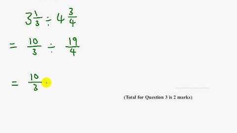 Edexcel  GCSE Maths Modular Higher   Unit 3   June 2012   Q3