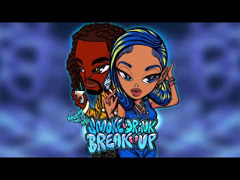Putar Smoke, Drink, Break Up (feat. Wale) - Wale