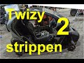 Twizy Strip 2
