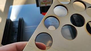 Sculpfun S9 Review @lasergrbl
