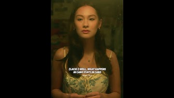 The Summer I Turned Pretty || My Heart Burn 🔥 #shorts #tsitp #conrad #belly #jeremiah #bonrad