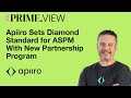 Apiiro Sets Diamond Standard For ASPM With New Partnership Program Apiiro Sets Diamond Standard For ASPM With New Partnership Program