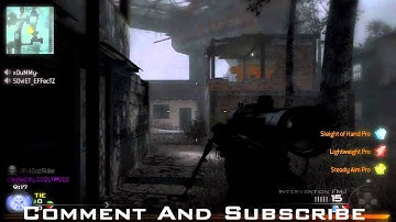 Challenge Lobby  | How To Unlock All Tittles and Emblems | Mw2