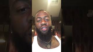 Kierre Hawkins Module 2 Self Reflection Vlog