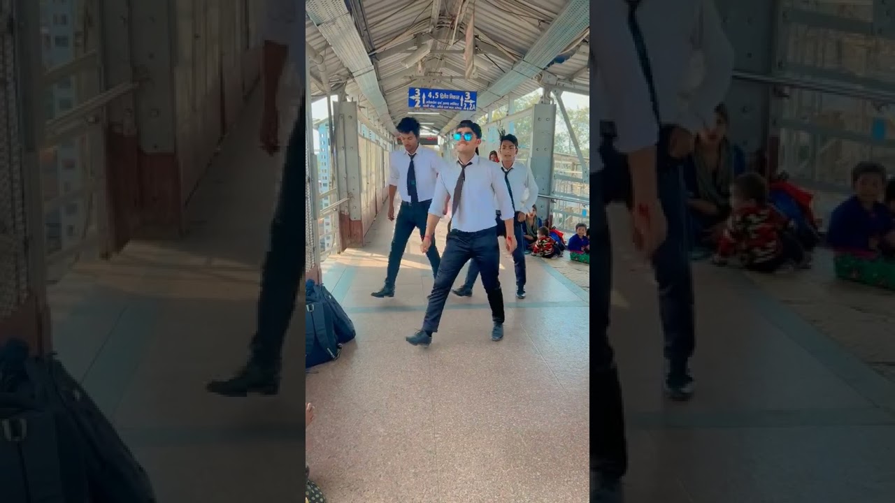 Pika Pika Pikachu Dance 🔥 