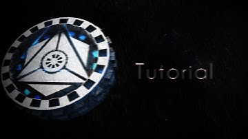 Pluto Tuts l 2D&3D Motion Track After Effects CS6