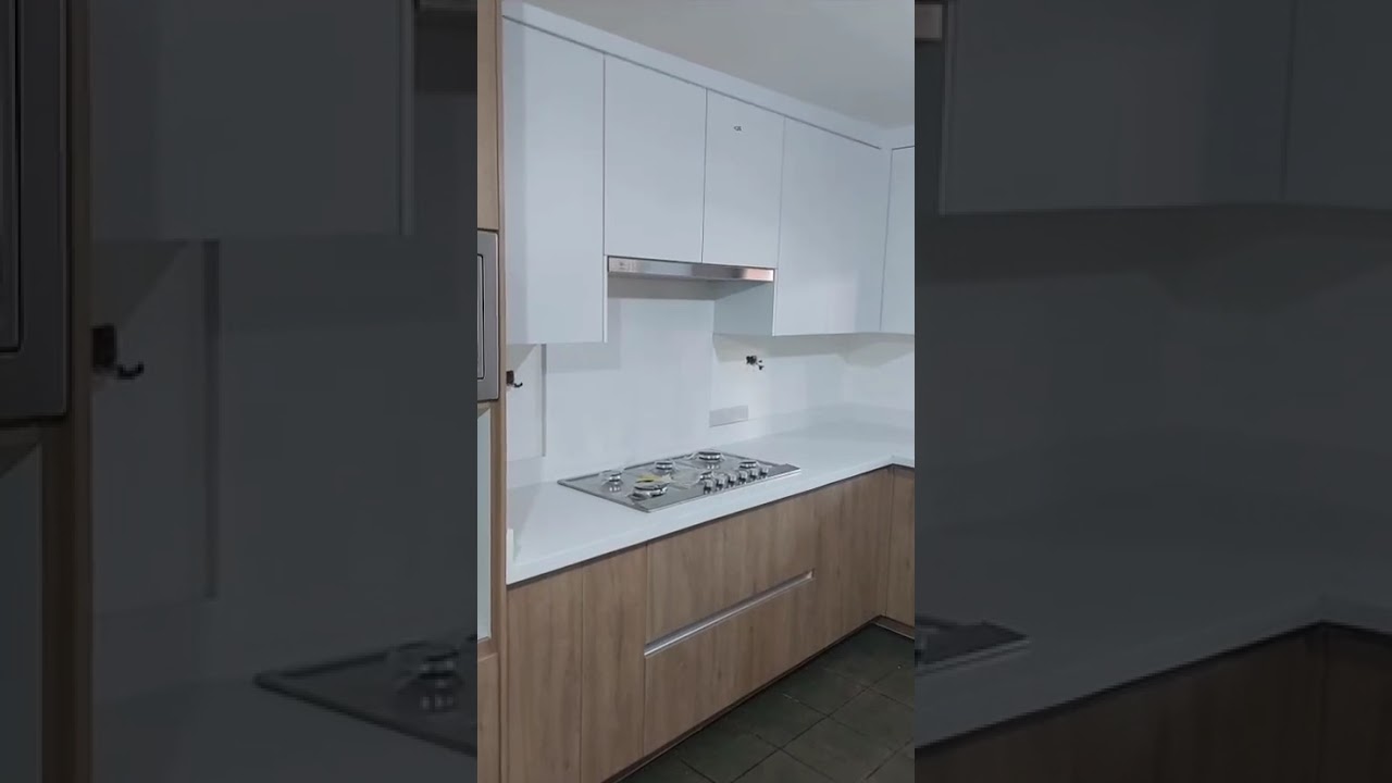 ON TIME COCINAS #cocina – Cocinas Modernas