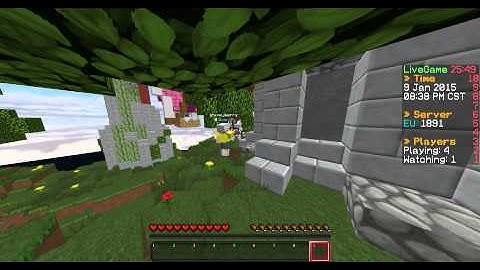 MCSG Hacker #97 - stevejberry Part 1