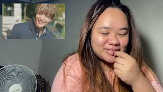 Treasure  better Than Me Special Film Reaction