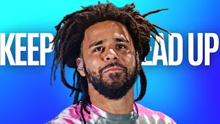 [FREE] J Cole Type Beat "Keep Your Head Up" | J Cole Type Beat 2023 | #jcole #jcoletypebeat