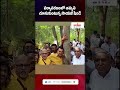 పర్యావరణంలో అమ్మని చూసుకుంటున్న సాయజీ షిండే #SayajiShinde #EnvironmentDay #GreenIndia #aygtv