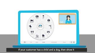 How to keep the buyer engaged in a virtual meeting