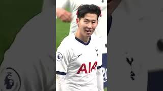 Goodbye, Sonny Tottenhams Legend Bows Out