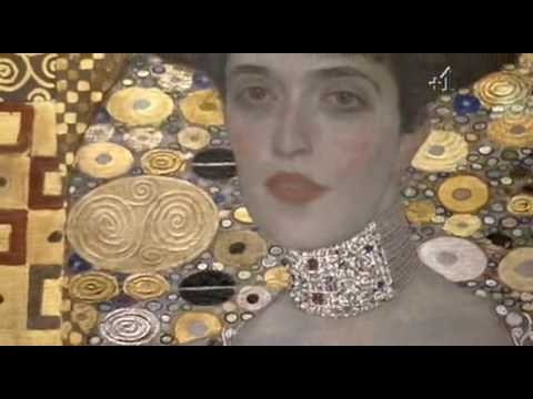 Robert Hughes: The Business of Art: Gustav Klimt &...