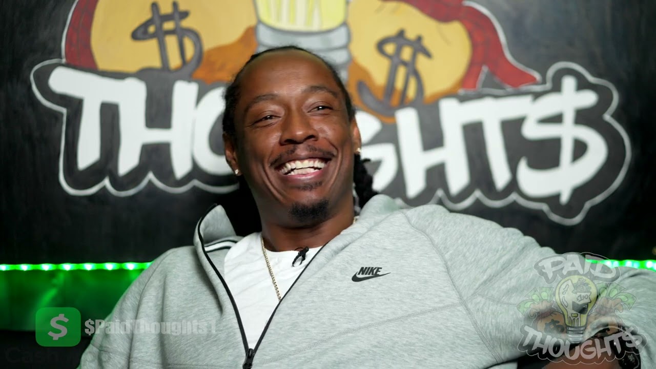 Starlito talks Step Brother 4Life, Not wanting to rap anymore, Signing with Yo Gotti and Cash Money