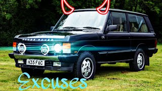 Excuses Ft. Range Rover Song By Ap Dhillon Excuses Video