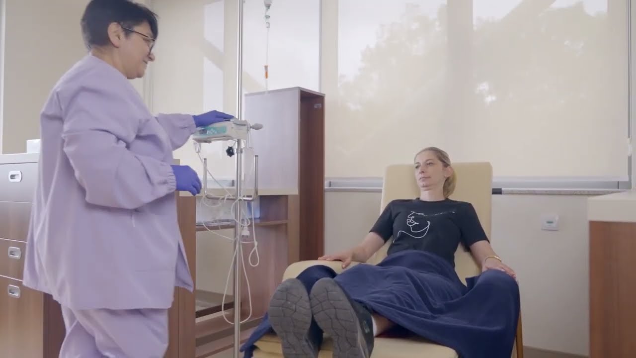 Предписване, приготвяне и приложение на медикаменти на онкоболни  в Аджибадем Сити Клиник Младост