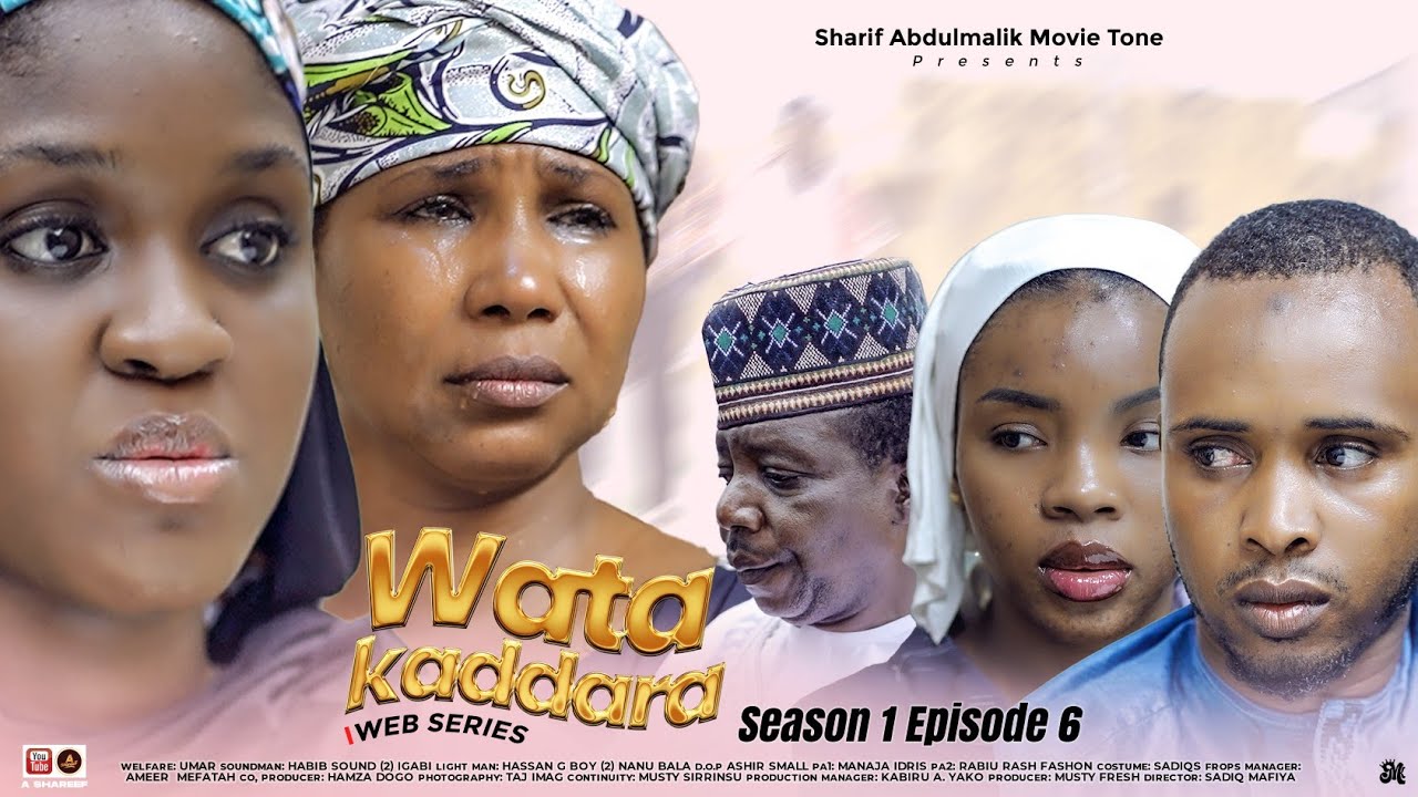 WATA KADDARA SEASON 1 EPISODE 7