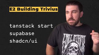 TanStack Start Trivia App