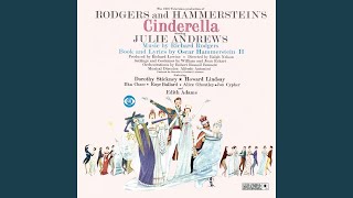 Cinderella: When You're Driving Through the Moonlight - Julie Andrews, Ilka Chase, Kaye Ballard, Alice Ghostley
