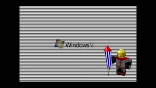 microsoft windows vista animation has a sparta remix